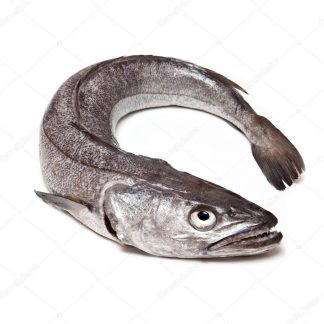 Merluza