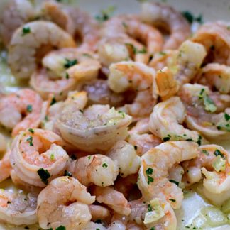 Camarones Calibre