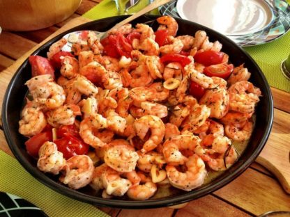 Camarones Calibre - Image 6